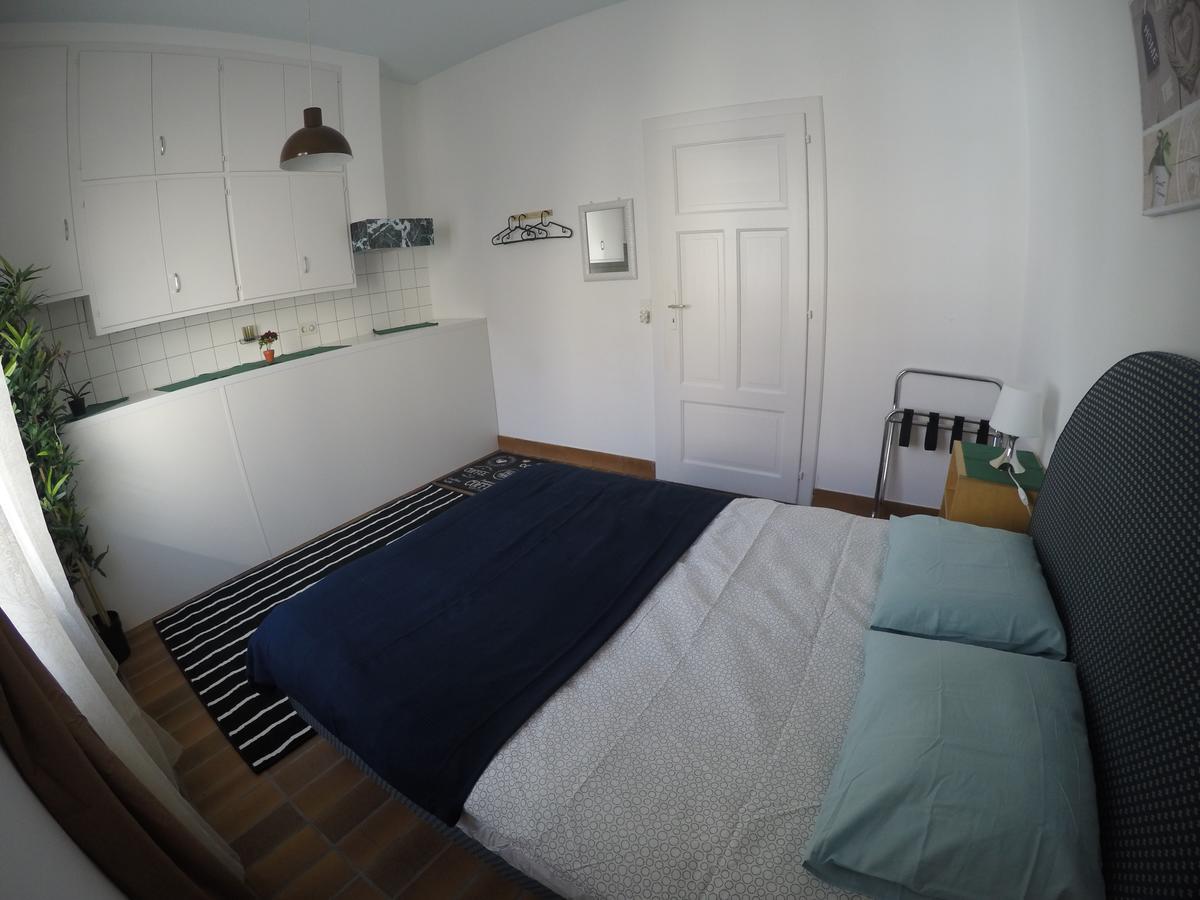 Rooms Al Festival Locarno Exterior foto